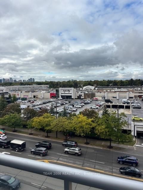 721 - 591 Sheppard Avenue E