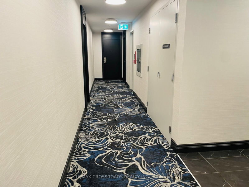 3207 - 19 Grand Trunk Cres, Toronto, M5J 3A3 | Image 3