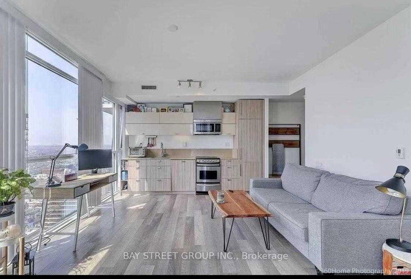 3311 - 290 Adelaide St W, Toronto, M5V 1P6 | Image 2