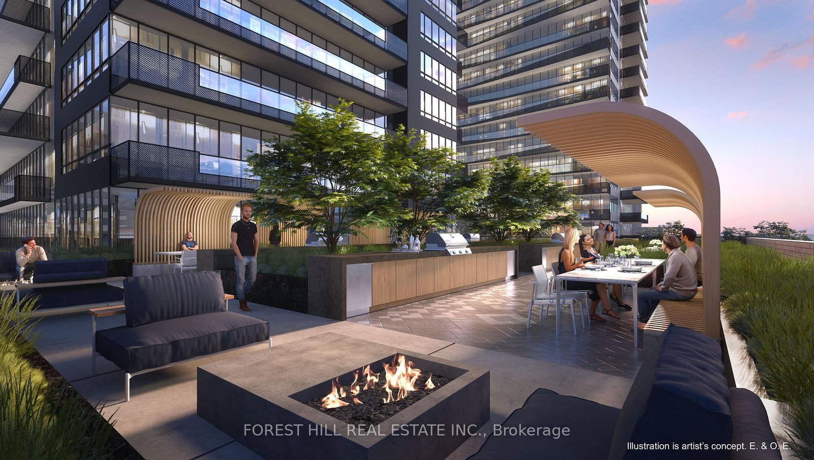 117 Broadway Avenue, Unit 204 - Photo 18