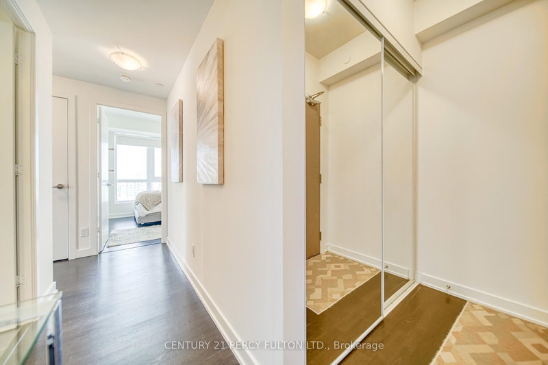 1211 - 501 St. Clair Ave W, Toronto, M5P 0A2 | Image 3