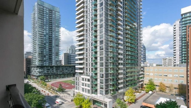 4605 - 39 Roehampton Avenue E, Toronto | Suspended, C12429389 | Condos.ca