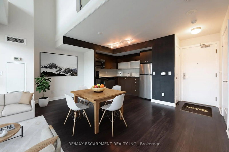 216 - 100 Western Battery Rd, Toronto, M6K 3S2 | Image 2