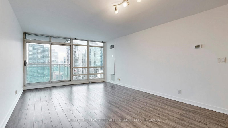 3508 - 397 Front St W, Toronto, M5V 3S1 | Image 3