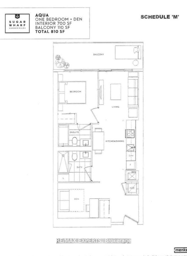 3302 - 138 Downes Street, Toronto | Terminated, C12433924 | Condos.ca
