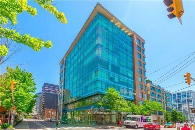 308 - 477 Richmond Street W