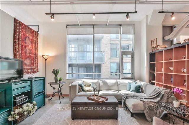 308 - 477 Richmond Street W
