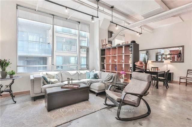308 - 477 Richmond Street W