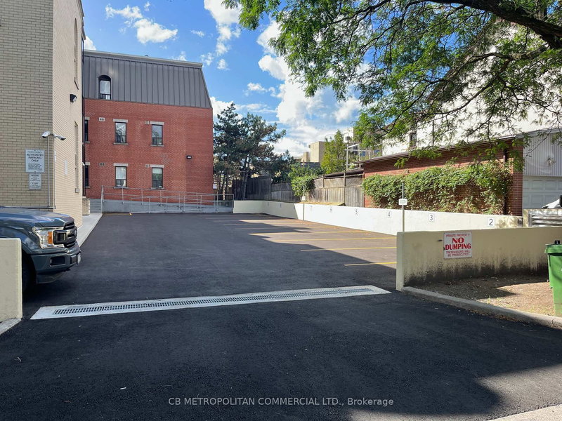 1 - 150 Beverley St, Toronto, M5T 1Y5 | Image 2