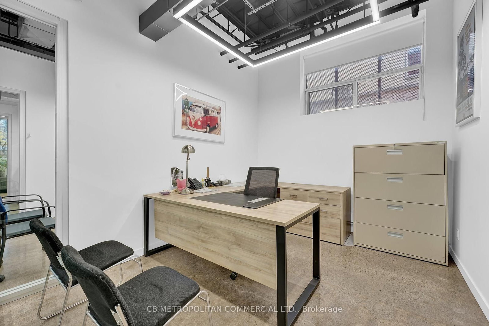 150 Beverley Street, Unit 1 - Photo 7