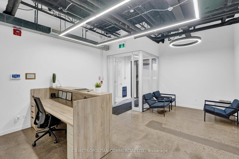 1 - 150 Beverley St, Toronto, M5T 1Y5 | Image 2
