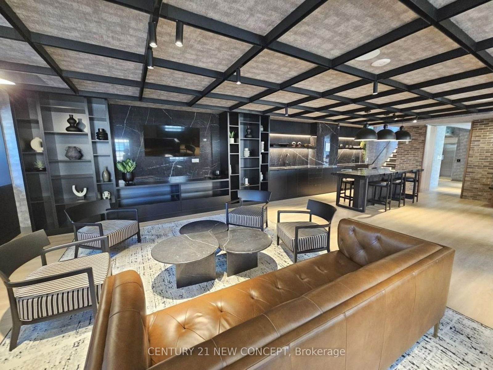 252 Church Street, Unit 3802 - Photo 35