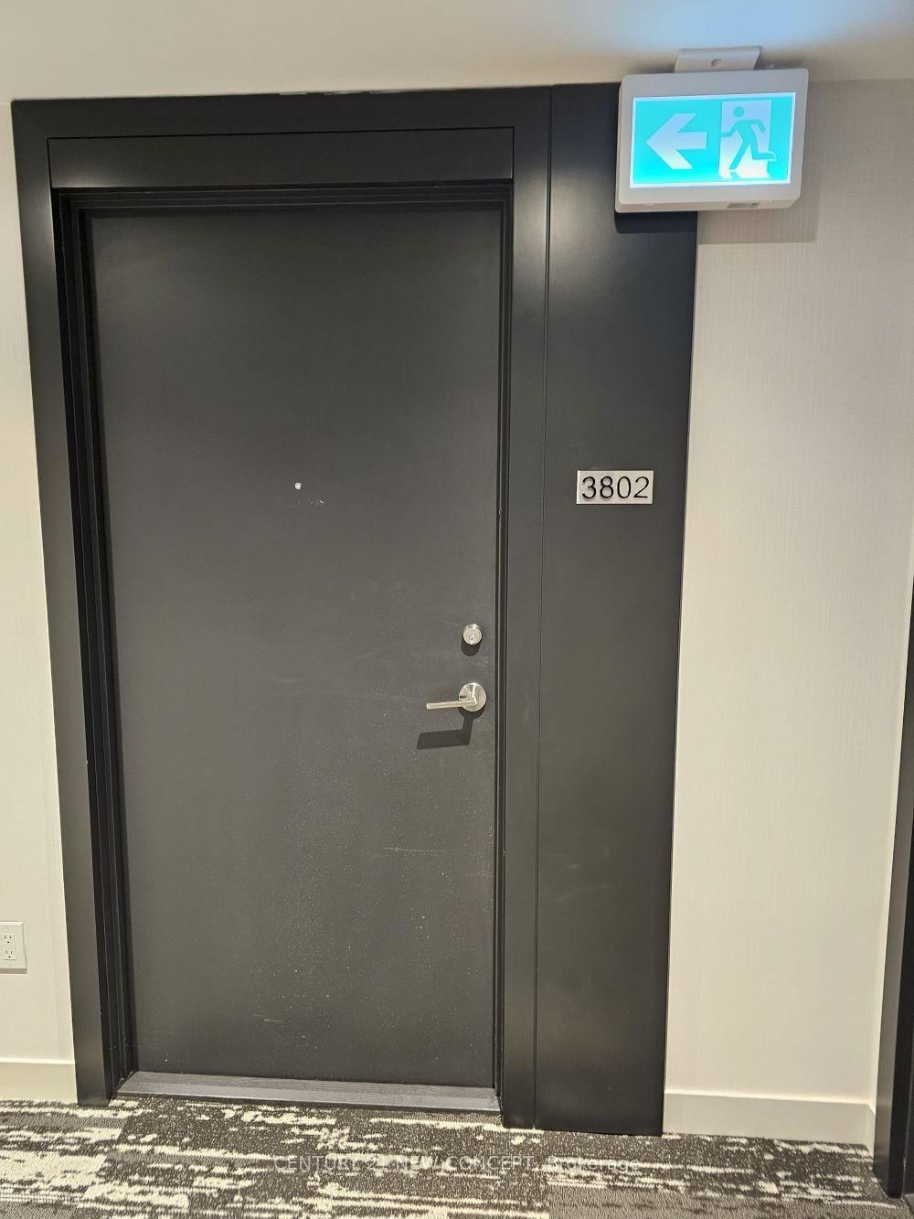 252 Church Street, Unit 3802 - Photo 5