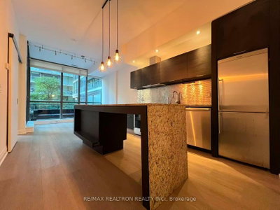 Unit 214 — 8 Charlotte Street — more photos