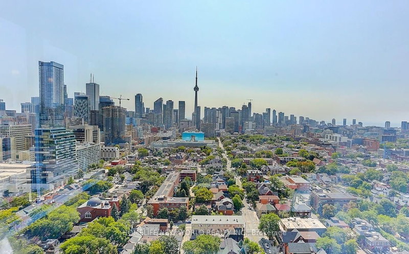 1408 - 203 College St, Toronto, M5T 1P9 | Image 3