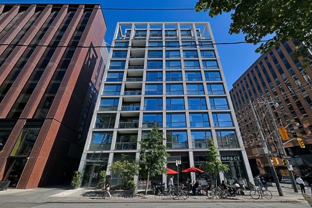413 - 39 Brant Street