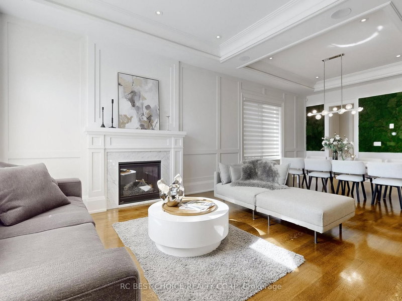 86 Princess Ave, Toronto, M2N 3R6 | Image 3