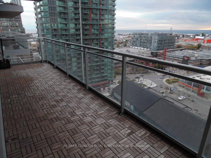 1606 - 100 Western Battery Rd, Toronto, M6K 3S2 | Image 3