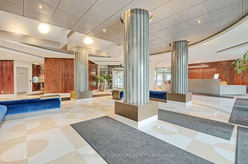 505 - 410 Queens Quay W, Toronto, M5V 3T1 | Image 2