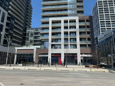 Unit 1919 — 460 Adelaide Street E — photo 2