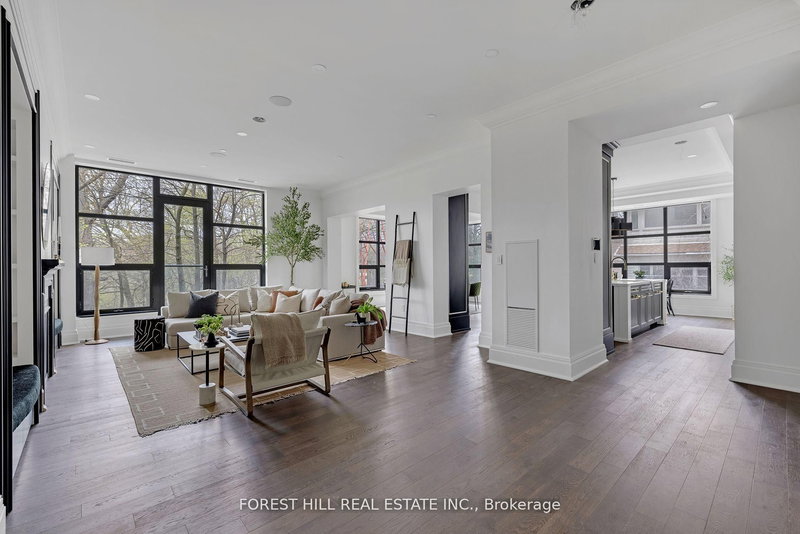 303 - 200 Russell Hill Rd, Toronto, M4V 2T2 | Image 2