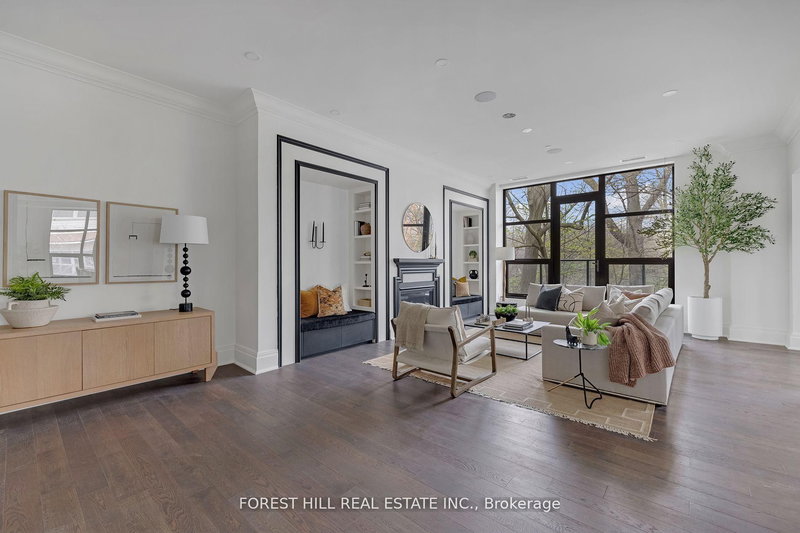 303 - 200 Russell Hill Rd, Toronto, M4V 2T2 | Image 3