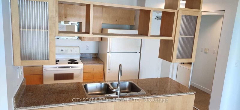 1905 - 397 Front St W, Toronto, M5V 3S1 | Image 2