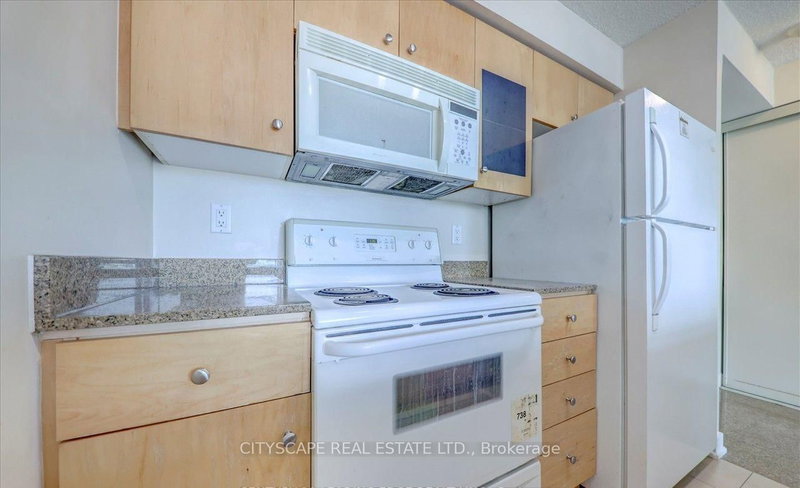 1905 - 397 Front St W, Toronto, M5V 3S1 | Image 3