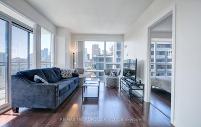 Unit 2015 — 460 Adelaide Street E — photo 2