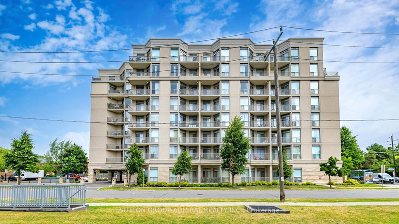 707 - 4200 Bathurst St, Toronto, M3H 6C7 | Image 2