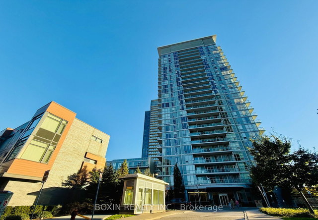 508 - 62 Forest Manor Road