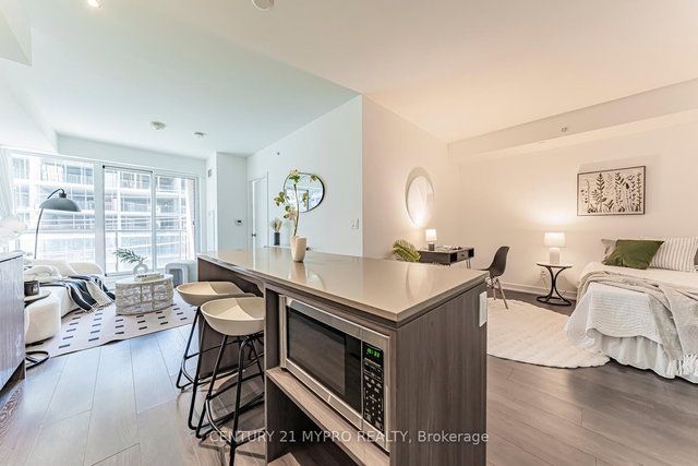 559 - 31 Tippett Road