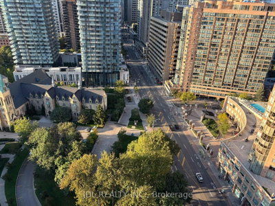 Unit 2208 — 57 St Joseph Street — more photos