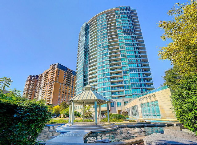 510 - 60 Byng Avenue