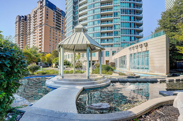 510 - 60 Byng Avenue