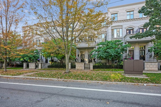 4 - 260 Russell Hill Road