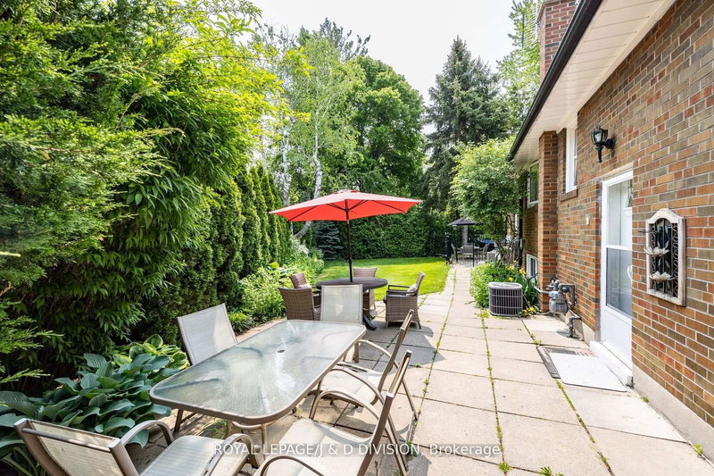 48 Greengrove Cres, Toronto, M3A 1H9 | Image 3