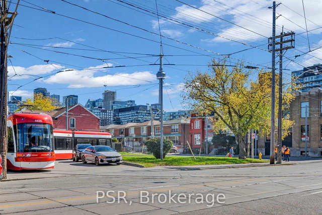 502 - 109 Wolseley Street