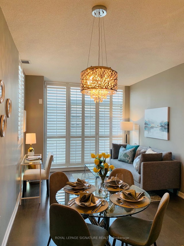 322 - 70 Forest Manor Road, North York | Terminated, C12448384 | Condos.ca