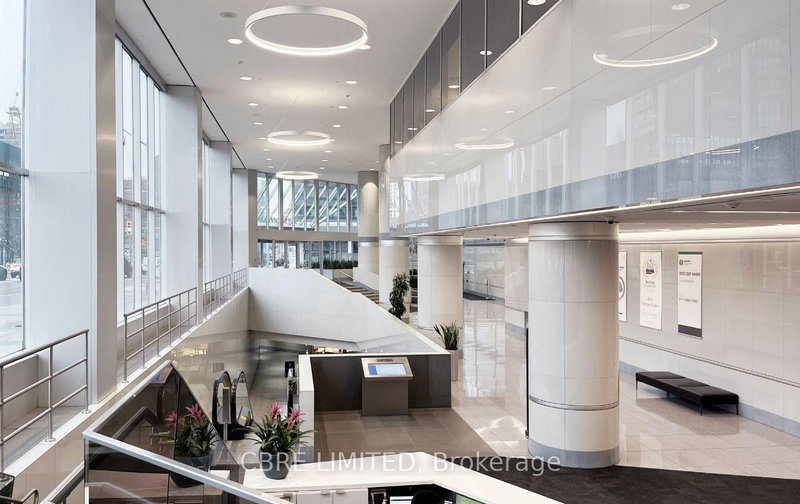 Unit 905 - 4711 Yonge St, Toronto, M2N 7E4 | Image 3