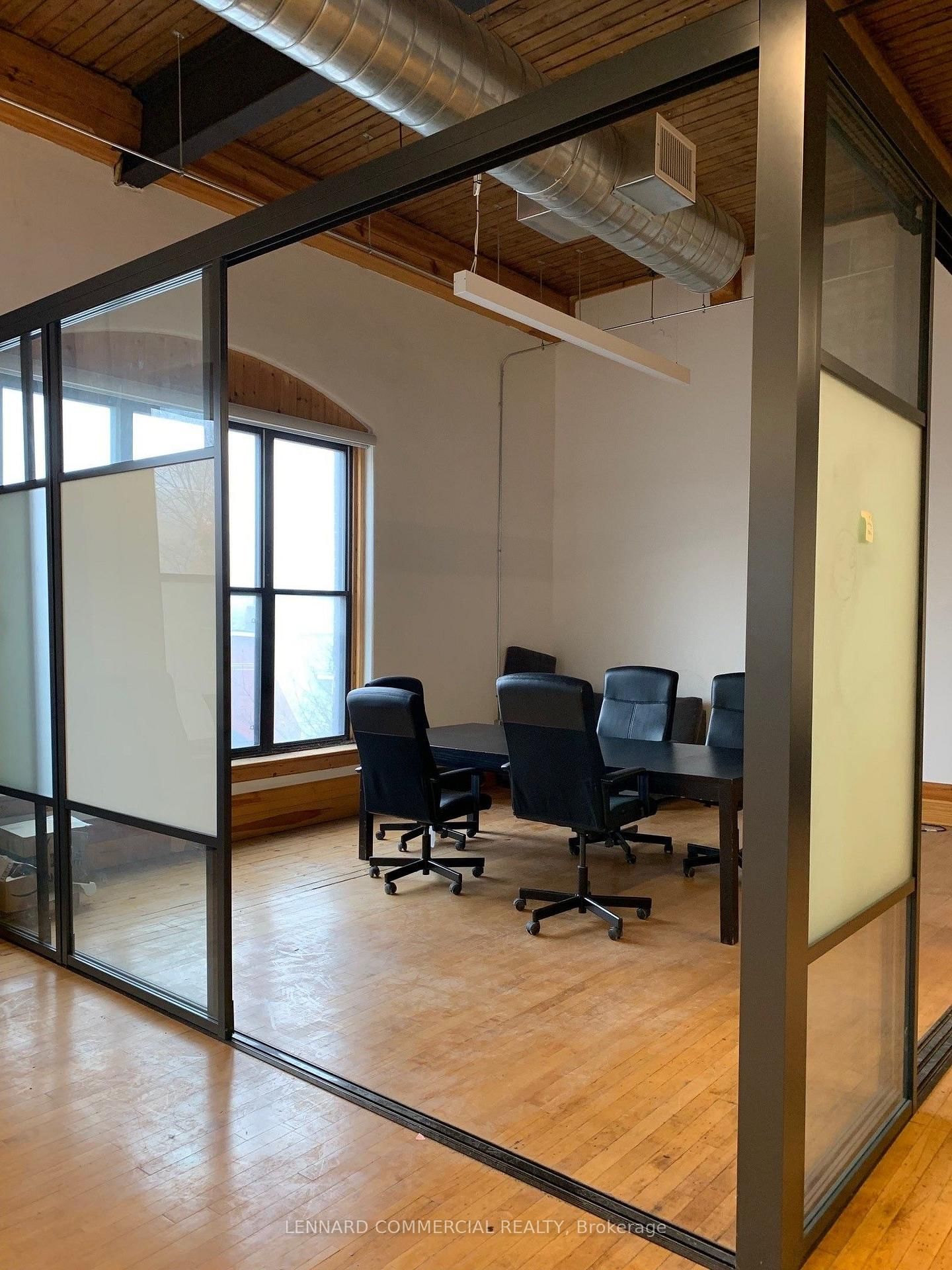 91 Oxford Street, Unit 3rd Floor