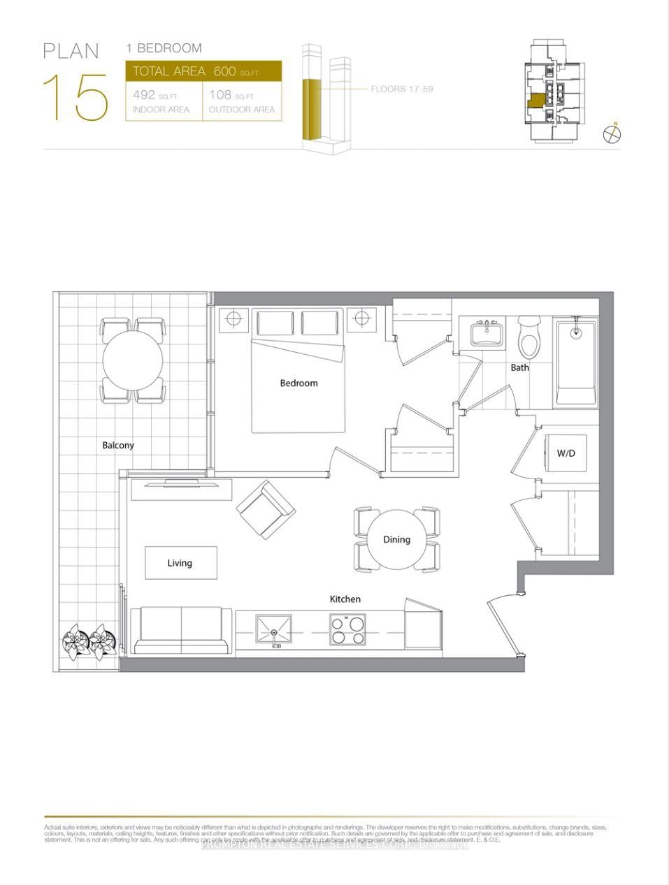 3 Concord Cityplace Way, Unit 5715 - Photo 2