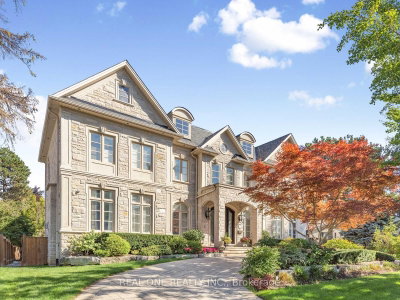 Detached House leased at 25 Dempsey Crescent, Toronto, Ontario, M2L 1Y4 - St. Andrew-Windfields - MLS: C12455840