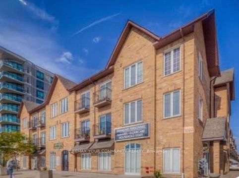 306 - 1000 Sheppard Avenue W