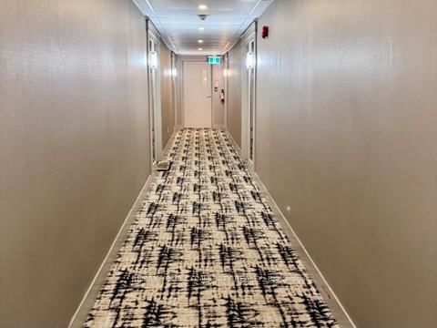 306 - 1000 Sheppard Avenue W