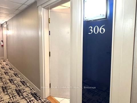 306 - 1000 Sheppard Avenue W