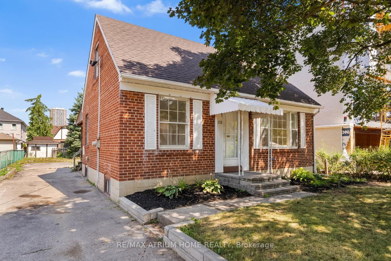 132 Homewood Avenue