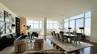 PH104 - 1131 Steeles Avenue W