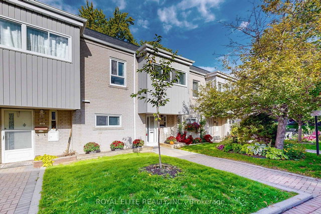 151 - 9 Esterbrooke Avenue