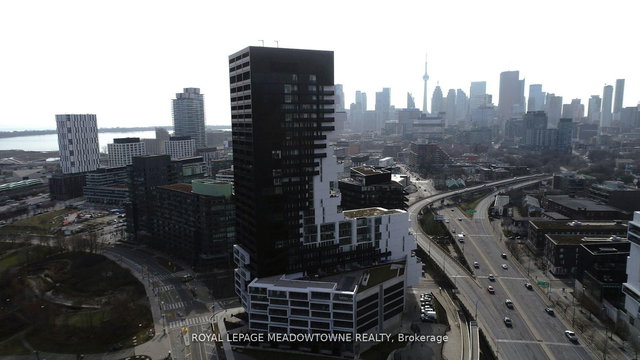 2104 - 170 Bayview Avenue